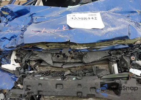 2018 Kia Forte Lx z USA, uszkodzony, nr VIN 3KPFK4A75JE195853